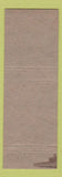 Matchbook Cover - Krambo Grocery Store Marshmallows Chicago