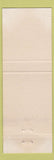 Matchbook Cover - Hawthorne's Antiques Coins San Diego CA pinup