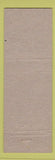 Matchbook Cover - Guy Hoover Heating Plumbing Newville PA WEAR