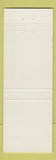 Matchbook Cover - House of Choy Plattsburgh NY Chinese