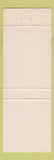 Matchbook Cover - Pat's Grill Ringgold GA Low phone #