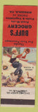 Matchbook Cover - Dimitri's Restaurant Anaheim CA WEAR