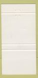 Matchbook Cover - Bratskeller San Francisco CA Restaurant 30 Strike
