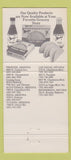 Matchbook Cover - Macayo Mexican Restaurant CHAIN AZ NV 30 Strike