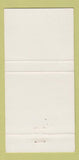 Matchbook Cover - Ives Farm Fasciano's Potpourri Torrington CT 30 Strike