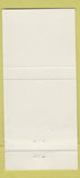 Matchbook Cover - Lou's Village Restaurant San Jose CA 30 Strike