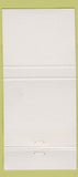 Matchbook Cover - Players Island Casino ST Louis MO Lake Charles LA 30 Strike
