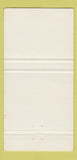 Matchbook Cover - Montanita's Mexican Restaurant Minneapolis MN 30 Strike