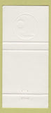 Matchbook Cover - Jimmy's Restaurant Boston MA 30 Strike