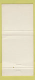 Matchbook Cover - Top of the 100 Memphis TN WEAR 30 Strike
