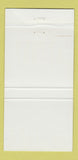 Matchbook Cover - Angelica's Restaurant 30 Strike