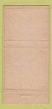 Matchbook Cover - The Palms Motor Hotel Portland OR 30 Strike