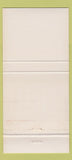Matchbook Cover - Austin's Courtyard Restaurant Austin TX 30 Strike