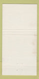 Matchbook Cover - Il Tulipano Cedar Grove NJ 30 Strike