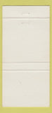Matchbook Cover - Palwaukee Motor Inn Wheeling IL 30 Strike