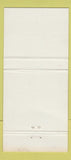 Matchbook Cover - Squire's Tavern Don Mills ON 30 Strike