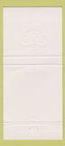 Matchbook Cover - Clarion Hotel ST Louis MO WEAR 30 Strike