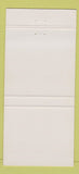 Matchbook Cover - Ore House Bend OR 30 Strike