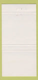 Matchbook Cover - Art's Old House Lake Bluff IL 30 Strike