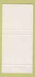 Matchbook Cover - Jeremiah's Kirkwood MO Restaurant 30 Strike