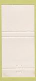 Matchbook Cover - Arnie's Restaurant Myrtle Beach SC 30 Strike