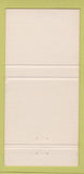 Matchbook Cover - 1964 New York World's Fair Texas Pavilion TX 30 Strike