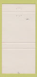 Matchbook Cover - After Market Motorcycle Parts Lincoln NE 30 Strike