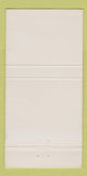 Matchbook Cover - Spare Room Wisconsin Dells WI 30 Strike