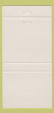 Matchbook Cover - After Market Motorcycle Parts Lincoln NE 30 Strike
