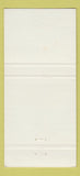 Matchbook Cover - Homosassa Springs FL WEAR 30 Strike
