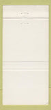 Matchbook Cover - 1964 New York World's Fair Kodak 30 Strike