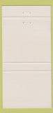 Matchbook Cover - After Market Motorcycle Parts Lincoln NE WEAR 30 Strike