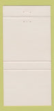 Matchbook Cover - After Market Motorcycle Parts Lincoln NE 30 Strike