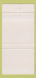 Matchbook Cover - Maxim's Chicago IL 30 Strike