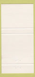 Matchbook Cover - Arley's Downers Grove IL 30 Strike
