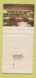 Matchbook Cover - Julian's Ormond Beach FL 30 Strike