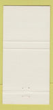 Matchbook Cover - The Family Place 30 Strike