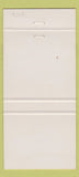 Matchbook Cover - Tumwater Valley Inn Olympia WA 30 Strike