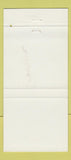 Matchbook Cover - Four Torches Chicago IL 30 Strike