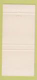 Matchbook Cover - Top of the Met Opera Cafe 30 Strike