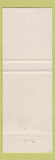 Matchbook Cover - Casa Vallarta Mexican Food Tucson AZ