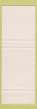 Matchbook Cover - Grey Fox Mayfield Heights OH girlie