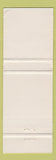 Matchbook Cover - Crochetterie Alexandre Montreal QC WEAR