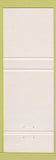 Matchbook Cover - Scarletts Fergus ON girlie