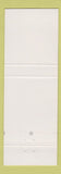 Matchbook Cover - De Vito's Lauderhill FL orchid