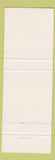 Matchbook Cover - Butcher Shop Orlando FL Dallas Chicago Memphis