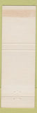 Matchbook Cover - Green Onion Fort Collins Colorado 3.2 Beer Bar