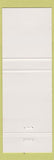 Matchbook Cover - Innocenti Restaurant Bar Toronto ON
