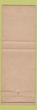Matchbook Cover - Brummett's Brownsville TN