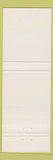 Matchbook Cover - Cussell's East Lawrence KS WEAR
